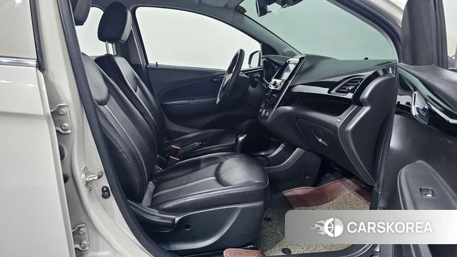 Chevrolet (GM Daewoo) The New Spark id 3813207 из Кореи 20