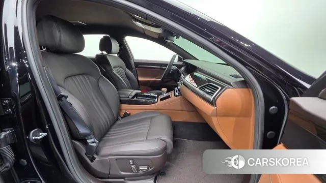 Genesis G90 id 3054334 из Кореи 20