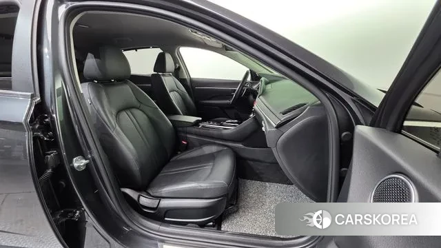 Hyundai Sonata (DN8) id 3402368 из Кореи 20