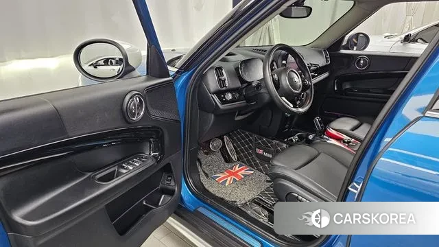 Mini Cooper Countryman id 3017659 из Кореи 20