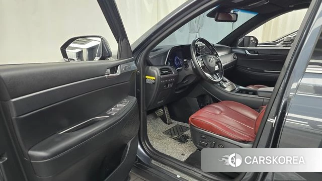 Hyundai Palisade id 4689262 из Кореи 20