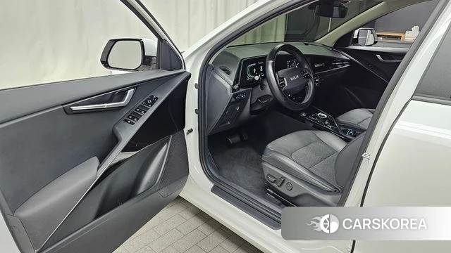 Kia Di Ol Nu Niro id 3909571 из Кореи 20