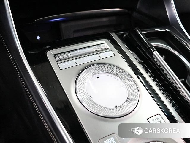 Genesis GV80 id 4657059 из Кореи 20