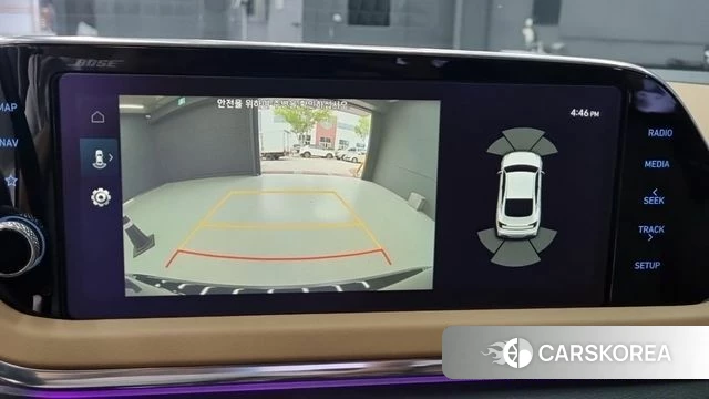 Hyundai Sonata (DN8) id 3954943 из Кореи 17