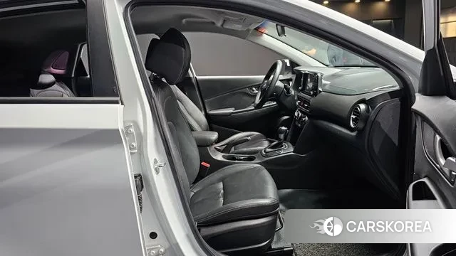 Hyundai Kona id 3380403 из Кореи 20