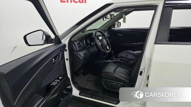 Ssangyong Tivoli Air id 4203907 из Кореи 20