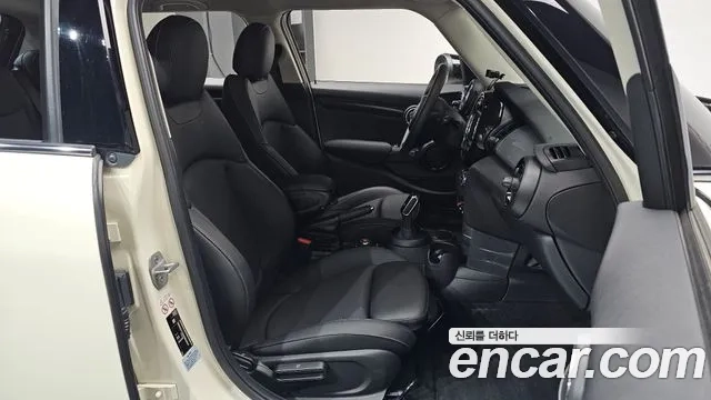 Mini Cooper id 2911835 из Кореи 20