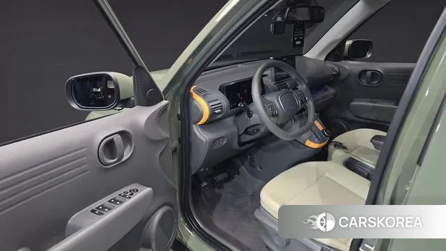 Hyundai Casper id 3572592 из Кореи 20