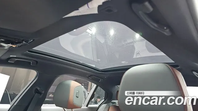 BMW 5 Series (G60) id 2539085 из Кореи 20