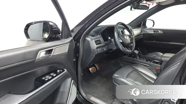 Ssangyong G4 Rexton id 3226463 из Кореи 20