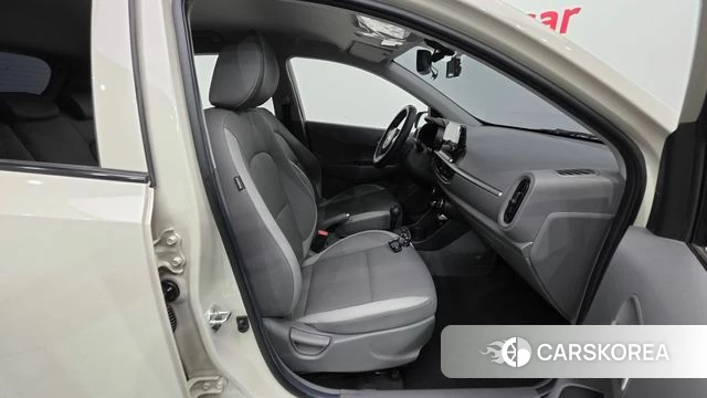 Kia Morning Urban (JA) id 4642211 из Кореи 20