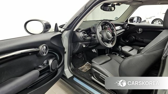 Mini Cooper id 4376711 из Кореи 20
