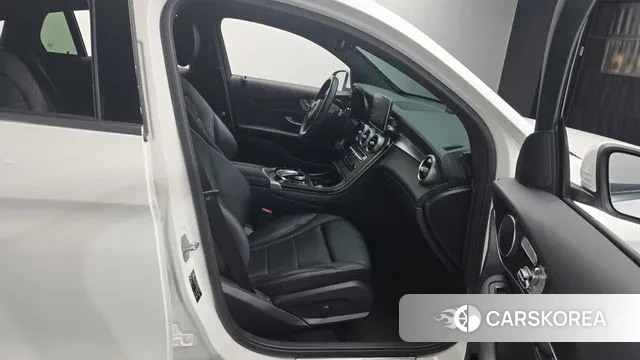 Mercedes-Benz GLC-Class X253 id 3325040 из Кореи 20