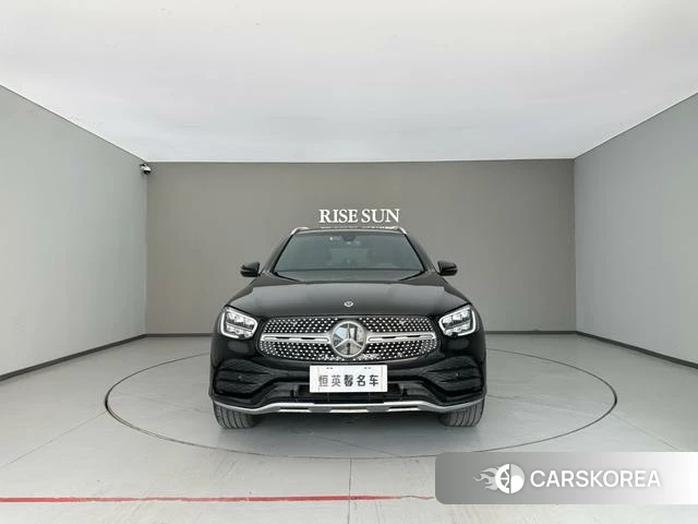 Mercedes-Benz GLC id 4241712 из Китая 10