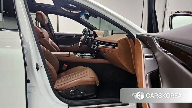 Genesis G80 (RG3) id 3334584 из Кореи 20