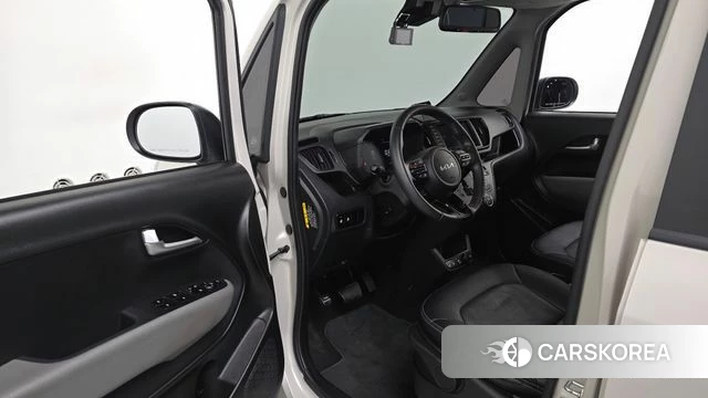 Kia The New Kia Ray id 4422666 из Кореи 31
