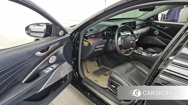 Kia More K9 id 4647469 из Кореи 30