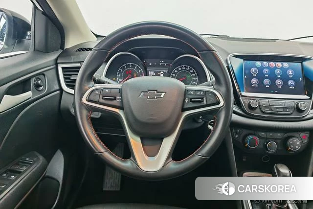 Chevrolet Cruze id 4212275 из Китая 24