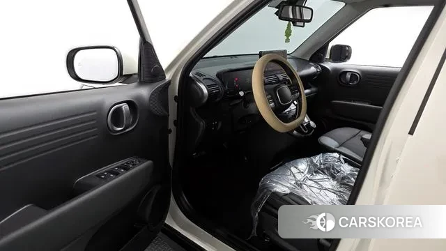 Hyundai Casper id 3393797 из Кореи 20