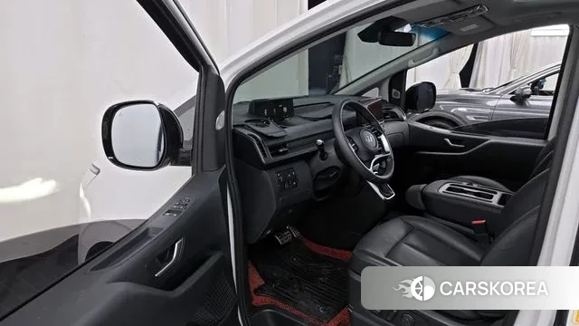 Hyundai Staria id 3200840 из Кореи 20