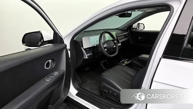 Hyundai Ionic 5 id 3252932 из Кореи 20