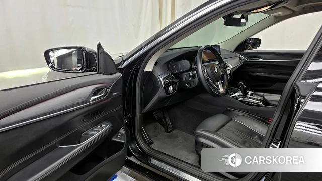 BMW 6 Series GT (G32) id 4268361 из Кореи 20