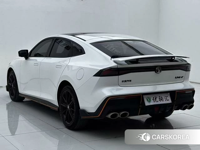 Chang'an UNI-V id 4399861 из Китая 19