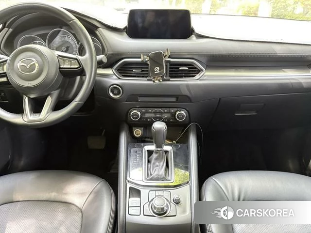Mazda CX-5 id 4254569 из Китая 14