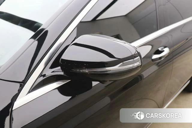 Mercedes-Benz E-class id 3919584 из Китая 32