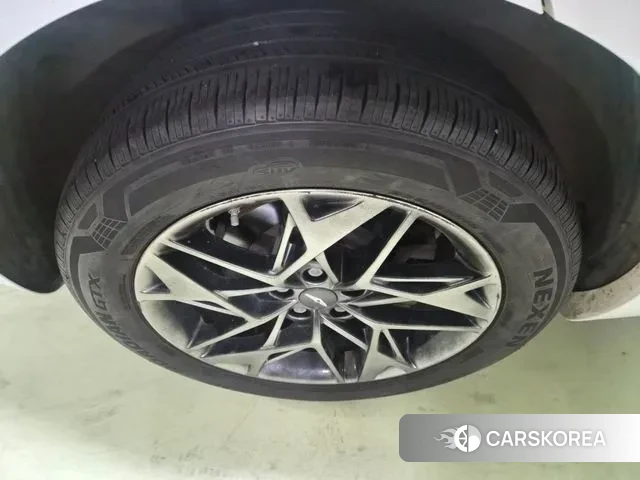 Genesis GV70 id 3727486 из Кореи 20