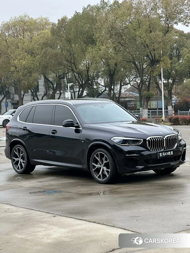 BMW X5 id 4271301 из Китая 10