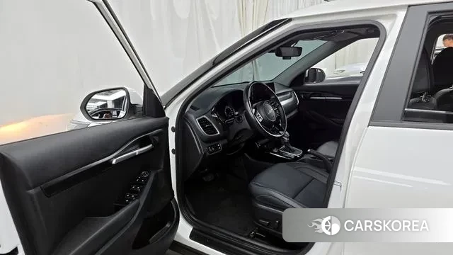 Kia Seltos id 2998654 из Кореи 20