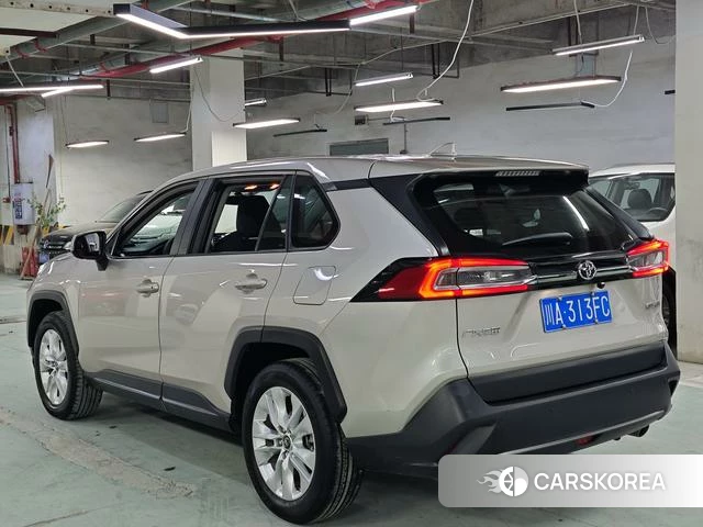 Toyota Wilanda id 4262268 из Китая 11