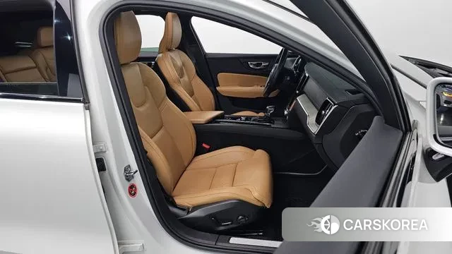 Volvo V60 Cross-Country 2nd Generation id 3362789 из Кореи 20