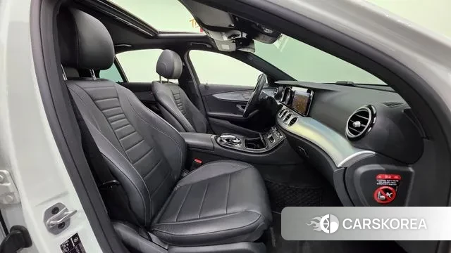 Mercedes-Benz E-Class W213 id 3489242 из Кореи 20