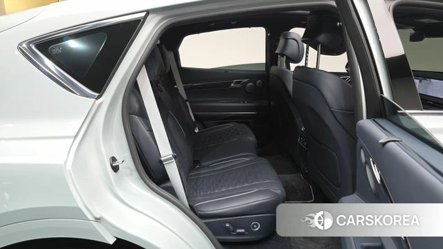 Genesis GV80 Coupe id 4243161 из Кореи 37
