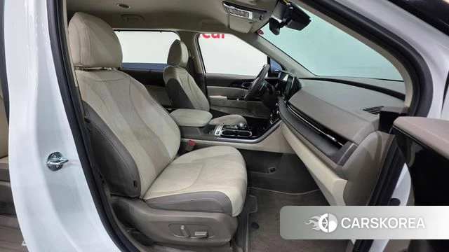 Kia Carnival 4th generation id 3826570 из Кореи 20