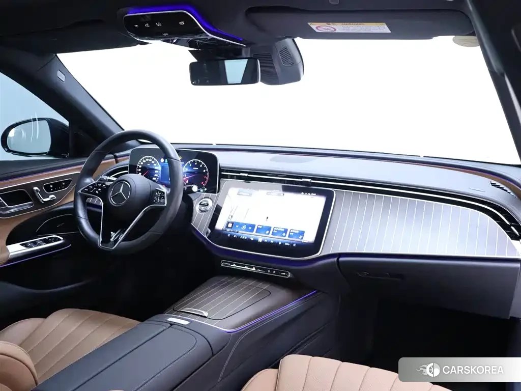 Mercedes-Benz E-Class id 4570563 из Китая 25