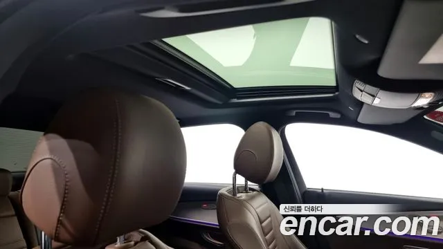 Mercedes-Benz E-Class W213 id 2701927 из Кореи 20