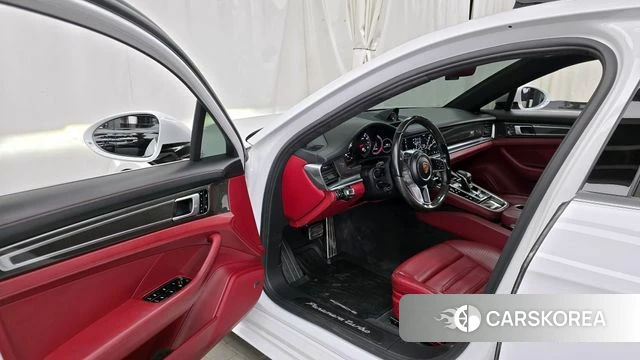 Porsche Panamera (971) id 3861750 из Кореи 20