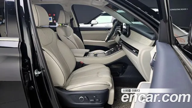 Hyundai The New Palisade id 2711629 из Кореи 20