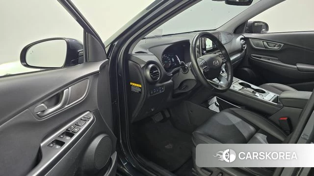 Hyundai Kona Electric id 4325263 из Кореи 20