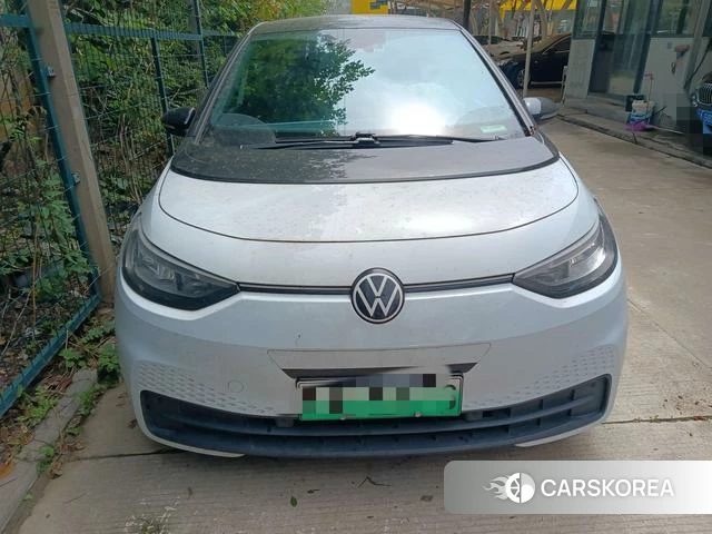 Volkswagen ID.3 id 4290058 из Китая 10