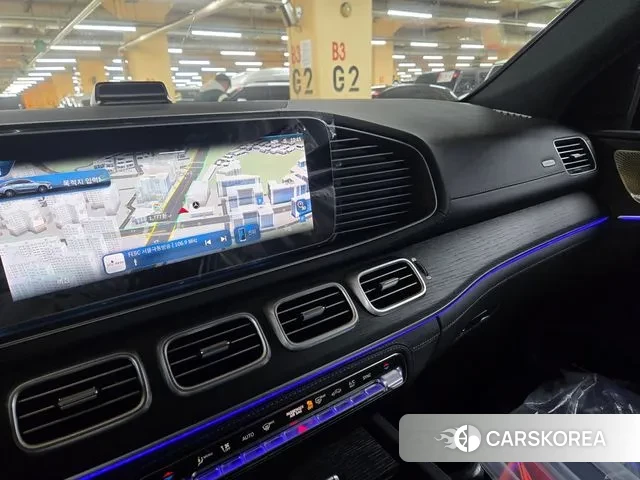 Mercedes-Benz GLE-Class W167 id 3477181 из Кореи 11