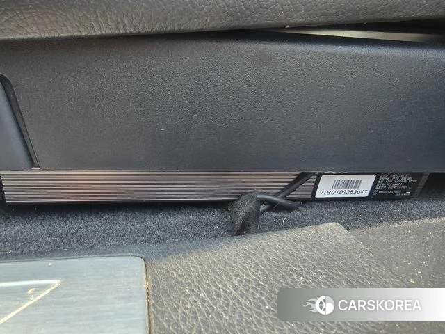 Kia Mohave Master id 3851766 из Кореи 18