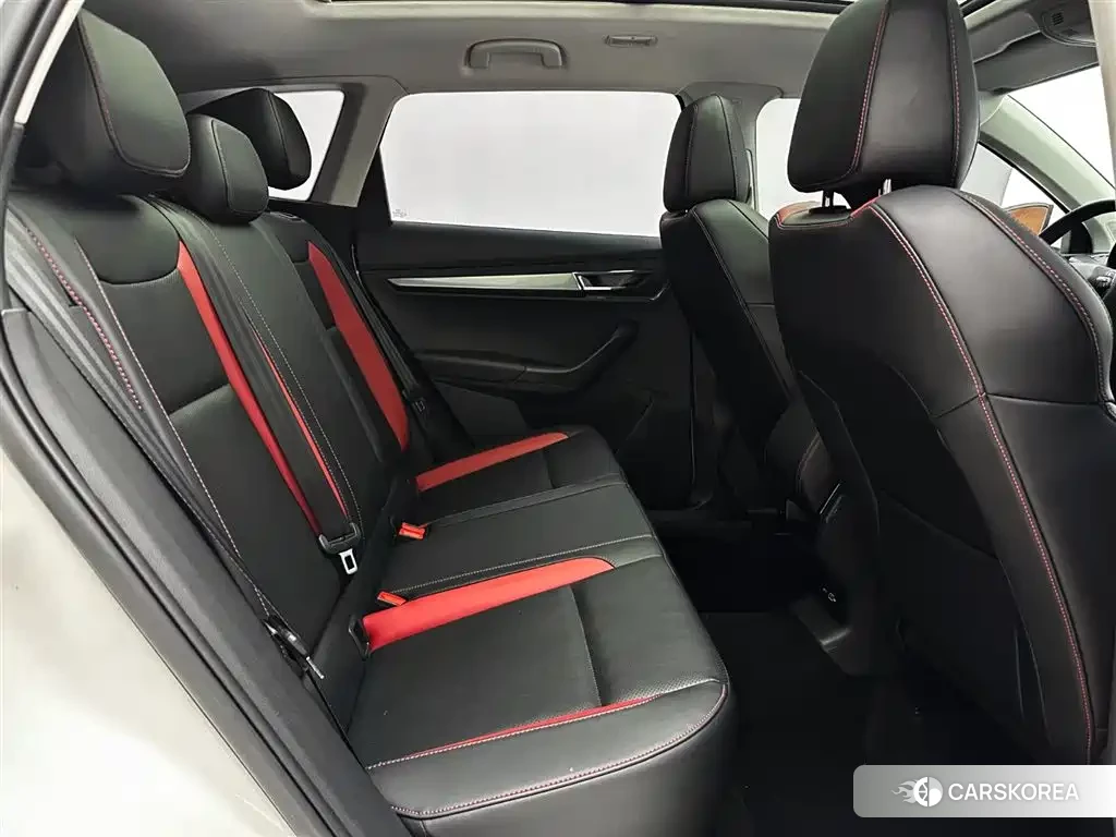 Skoda Karoq id 4628183 из Китая 24