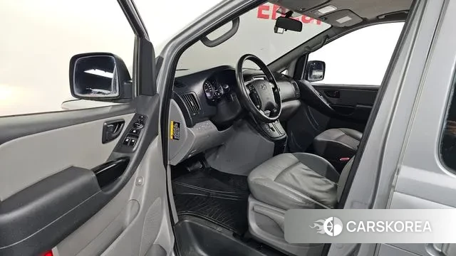 Hyundai The New Grand Starex id 3621755 из Кореи 20