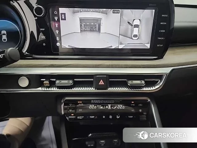 Kia K5 Hybrid 3rd Generation id 3778400 из Кореи 20