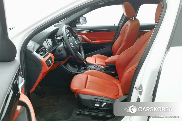BMW X2 id 4210104 из Китая 24