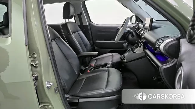 Hyundai Casper id 3426780 из Кореи 20